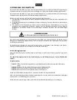 Preview for 16 page of EuroLite LED KLS-160 User Manual