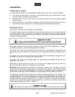 Preview for 23 page of EuroLite LED KLS-160 User Manual