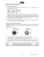 Preview for 25 page of EuroLite LED KLS-160 User Manual