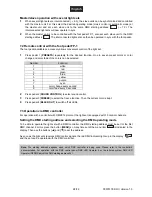 Preview for 28 page of EuroLite LED KLS-160 User Manual