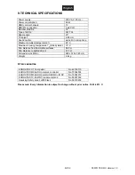 Preview for 32 page of EuroLite LED KLS-160 User Manual