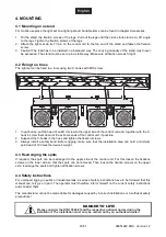 Preview for 23 page of EuroLite LED KLS-200 User Manual