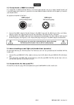 Preview for 25 page of EuroLite LED KLS-200 User Manual