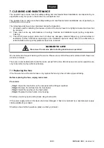 Preview for 30 page of EuroLite LED KLS-200 User Manual