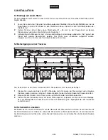 Preview for 8 page of EuroLite LED KLS-2001 User Manual