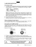 Preview for 10 page of EuroLite LED KLS-2001 User Manual