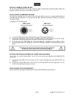 Preview for 26 page of EuroLite LED KLS-2001 User Manual