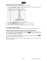 Preview for 28 page of EuroLite LED KLS-2001 User Manual