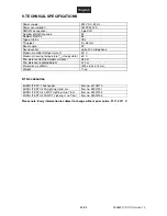 Preview for 33 page of EuroLite LED KLS-2001 User Manual