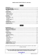 Preview for 36 page of EuroLite LED KLS-2001 User Manual