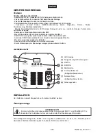 Preview for 40 page of EuroLite LED KLS-2001 User Manual