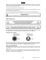 Preview for 42 page of EuroLite LED KLS-2001 User Manual