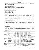 Preview for 55 page of EuroLite LED KLS-2001 User Manual