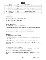 Preview for 56 page of EuroLite LED KLS-2001 User Manual