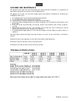 Preview for 72 page of EuroLite LED KLS-2001 User Manual