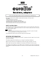 Preview for 77 page of EuroLite LED KLS-2001 User Manual