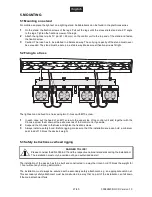 Предварительный просмотр 27 страницы EuroLite LED KLS-2500 User Manual