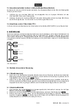 Preview for 12 page of EuroLite LED KLS-400 Manual