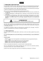 Preview for 16 page of EuroLite LED KLS-400 Manual