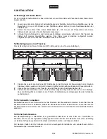 Предварительный просмотр 9 страницы EuroLite LED KLS-401 COMPACT LIGHT SET User Manual