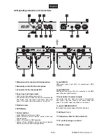 Предварительный просмотр 23 страницы EuroLite LED KLS-401 COMPACT LIGHT SET User Manual