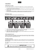 Предварительный просмотр 24 страницы EuroLite LED KLS-401 COMPACT LIGHT SET User Manual