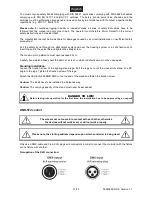 Предварительный просмотр 17 страницы EuroLite LED KLS-406 User Manual