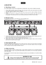 Предварительный просмотр 23 страницы EuroLite LED KLS-800 User Manual