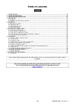 Preview for 3 page of EuroLite LED KLS-801 User Manual