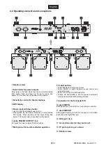 Preview for 22 page of EuroLite LED KLS-801 User Manual