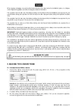 Preview for 24 page of EuroLite LED KLS-801 User Manual