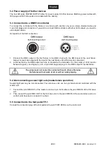 Preview for 25 page of EuroLite LED KLS-801 User Manual