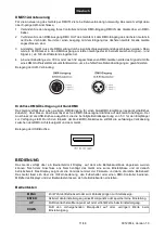 Предварительный просмотр 11 страницы EuroLite LED KLS Next FX User Manual