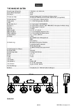 Предварительный просмотр 24 страницы EuroLite LED KLS Next FX User Manual