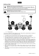 Предварительный просмотр 31 страницы EuroLite LED KLS Next FX User Manual