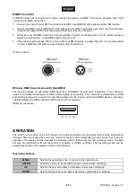 Предварительный просмотр 33 страницы EuroLite LED KLS Next FX User Manual