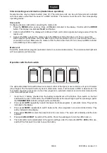 Предварительный просмотр 36 страницы EuroLite LED KLS Next FX User Manual