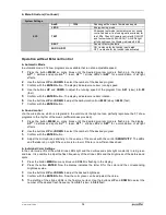 Предварительный просмотр 34 страницы EuroLite LED KLS User Manual