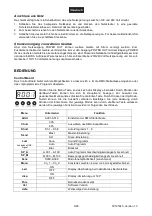 Предварительный просмотр 9 страницы EuroLite LED Light LIner User Manual