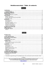 Preview for 3 page of EuroLite LED LP-30 User Manual