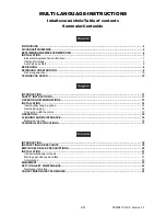 Preview for 2 page of EuroLite LED LP-6 User Manual