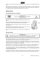 Предварительный просмотр 7 страницы EuroLite LED LP-6 User Manual