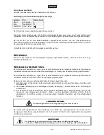 Preview for 9 page of EuroLite LED LP-6 User Manual