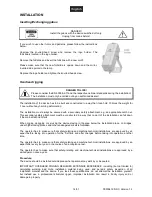 Preview for 14 page of EuroLite LED LP-6 User Manual