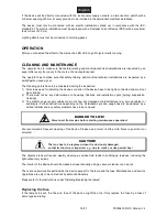 Preview for 16 page of EuroLite LED LP-6 User Manual