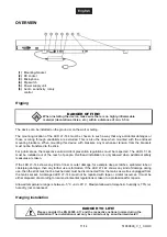 Предварительный просмотр 11 страницы EuroLite LED LT-144 Sound User Manual