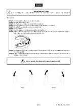 Предварительный просмотр 14 страницы EuroLite LED MCL 420 Master User Manual