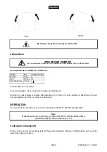 Предварительный просмотр 28 страницы EuroLite LED MCL 420 Master User Manual