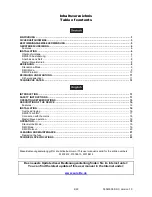 Preview for 2 page of EuroLite LED MF-100 User Manual