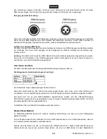 Preview for 8 page of EuroLite LED MF-100 User Manual